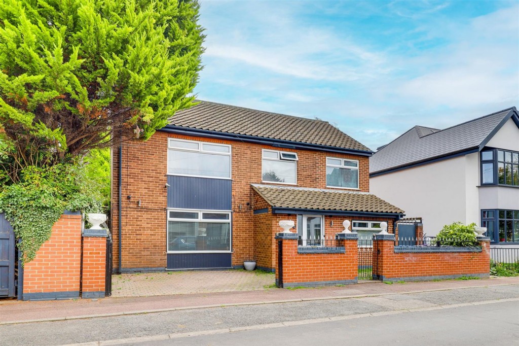 Gertrude Road, West Bridgford, NG2