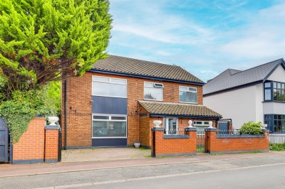 Gertrude Road, West Bridgford, NG2