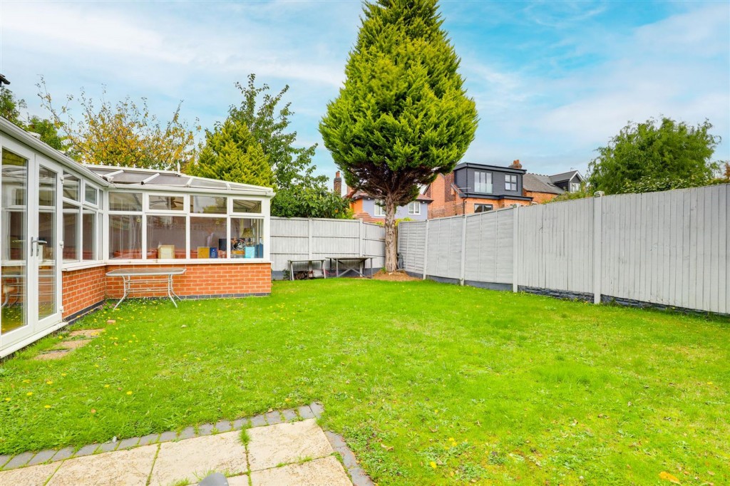 Gertrude Road, West Bridgford, NG2