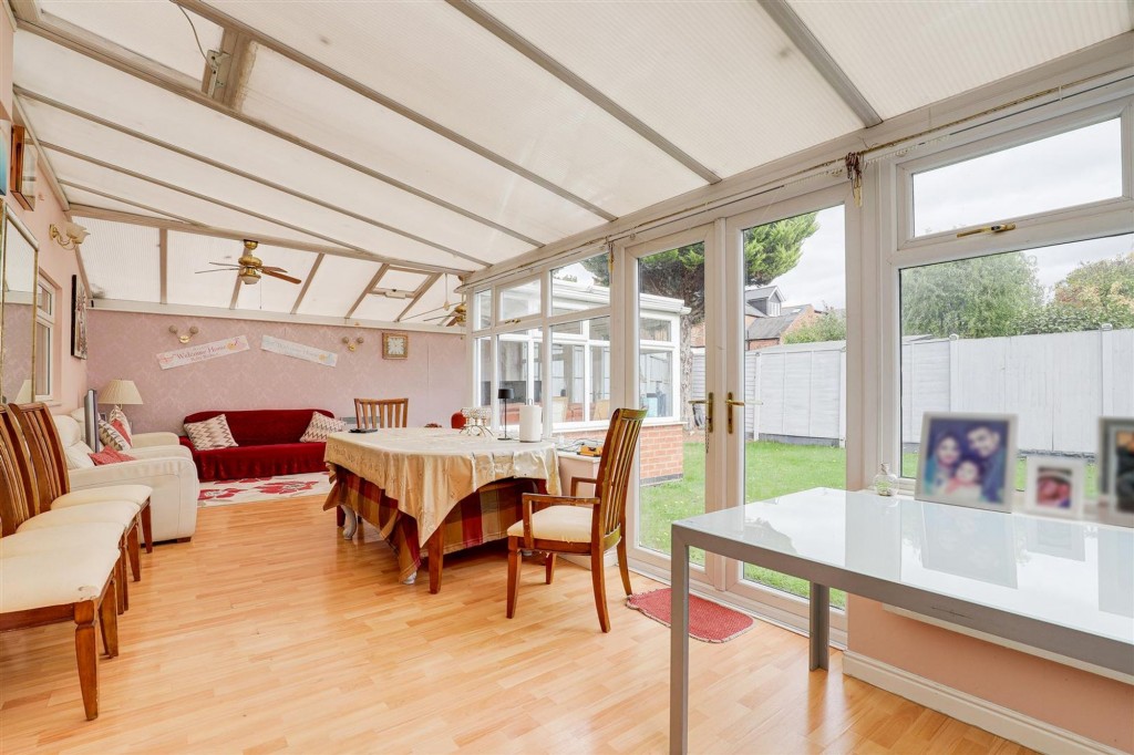 Gertrude Road, West Bridgford, NG2