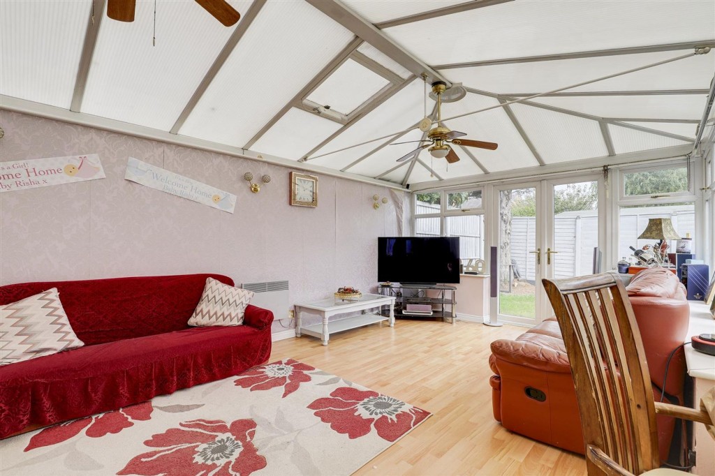 Gertrude Road, West Bridgford, NG2