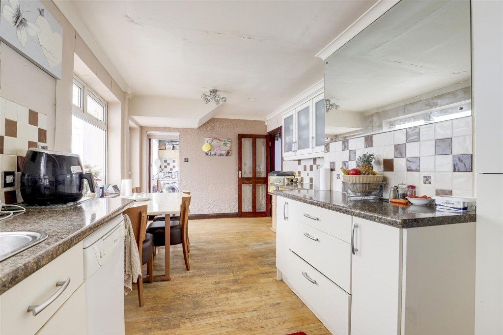 Gertrude Road, West Bridgford, NG2