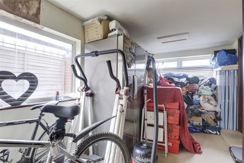 Gertrude Road, West Bridgford, NG2