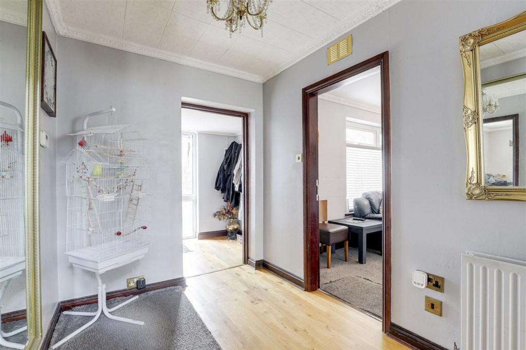 Gertrude Road, West Bridgford, NG2