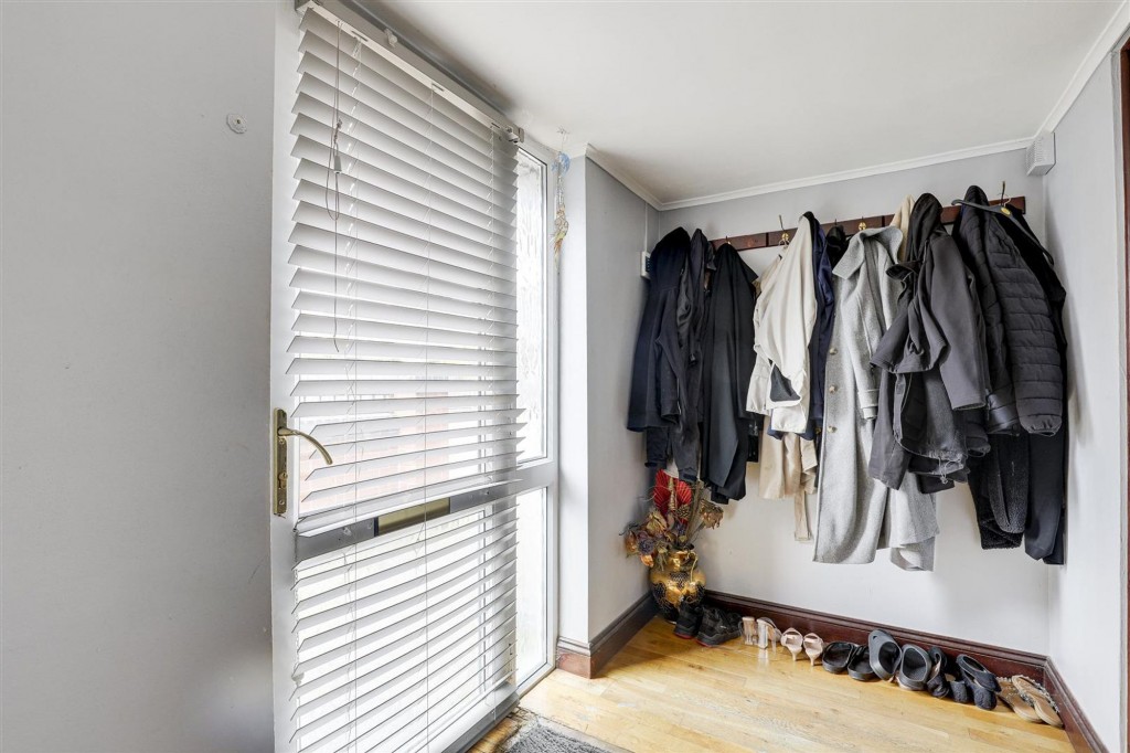 Gertrude Road, West Bridgford, NG2