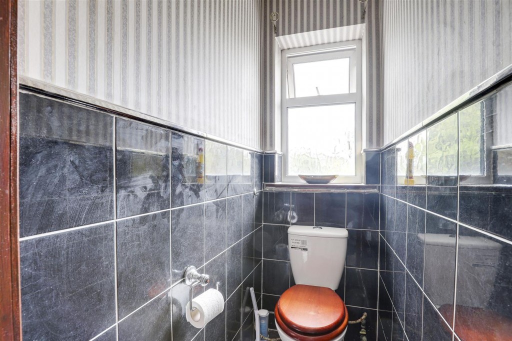 Gertrude Road, West Bridgford, NG2