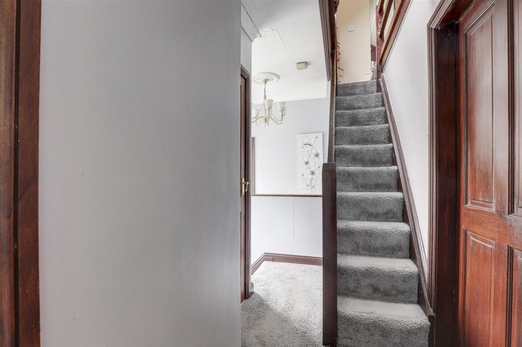 Gertrude Road, West Bridgford, NG2