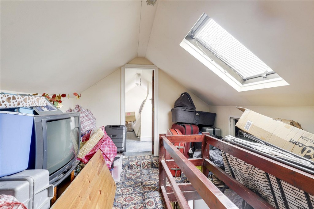 Gertrude Road, West Bridgford, NG2