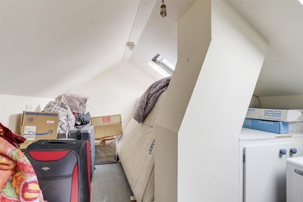 Gertrude Road, West Bridgford, NG2