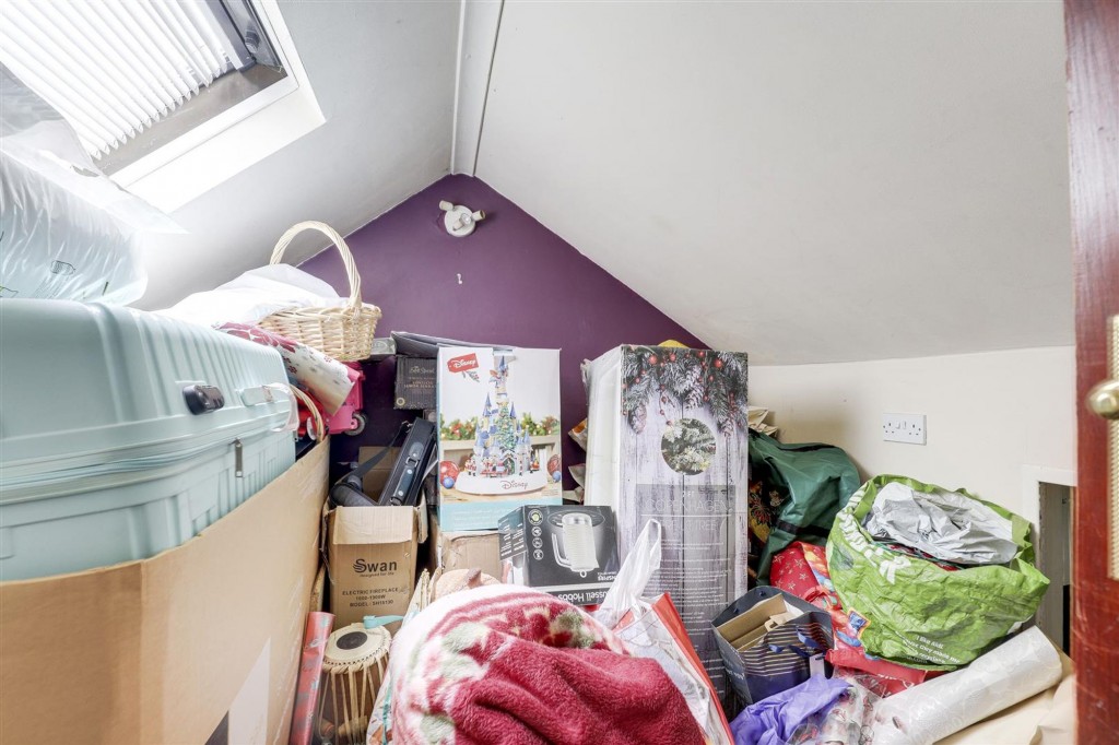 Gertrude Road, West Bridgford, NG2