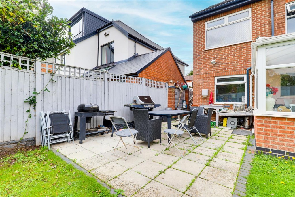 Gertrude Road, West Bridgford, NG2