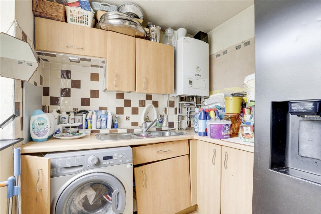 Gertrude Road, West Bridgford, NG2