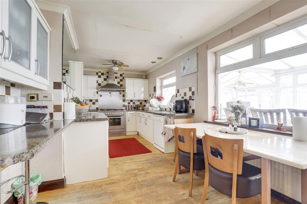 Gertrude Road, West Bridgford, NG2