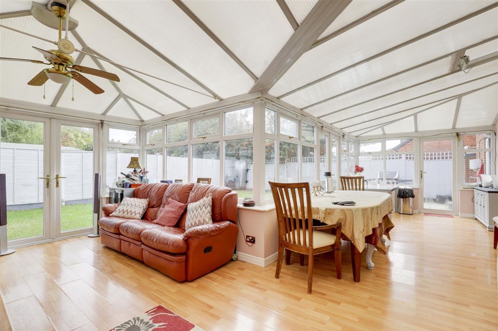 Gertrude Road, West Bridgford, NG2