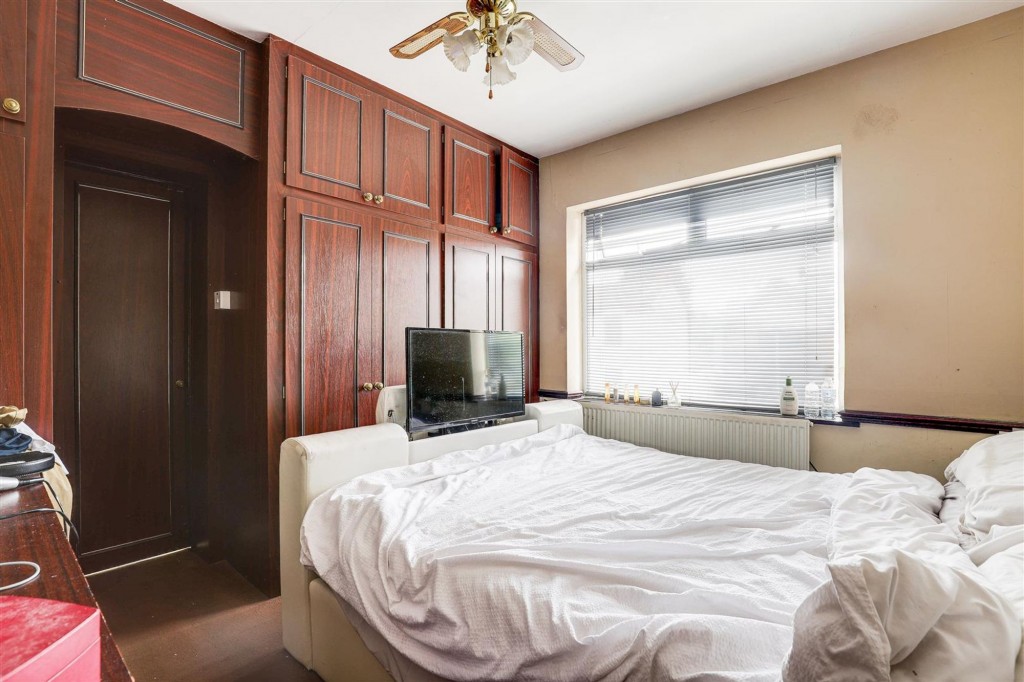 Gertrude Road, West Bridgford, NG2