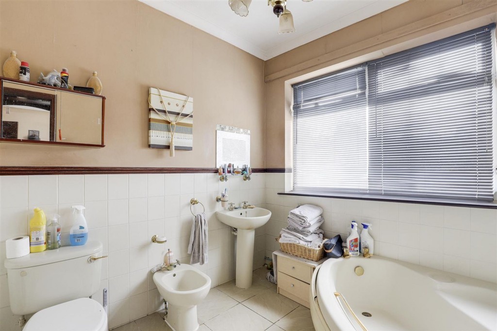 Gertrude Road, West Bridgford, NG2