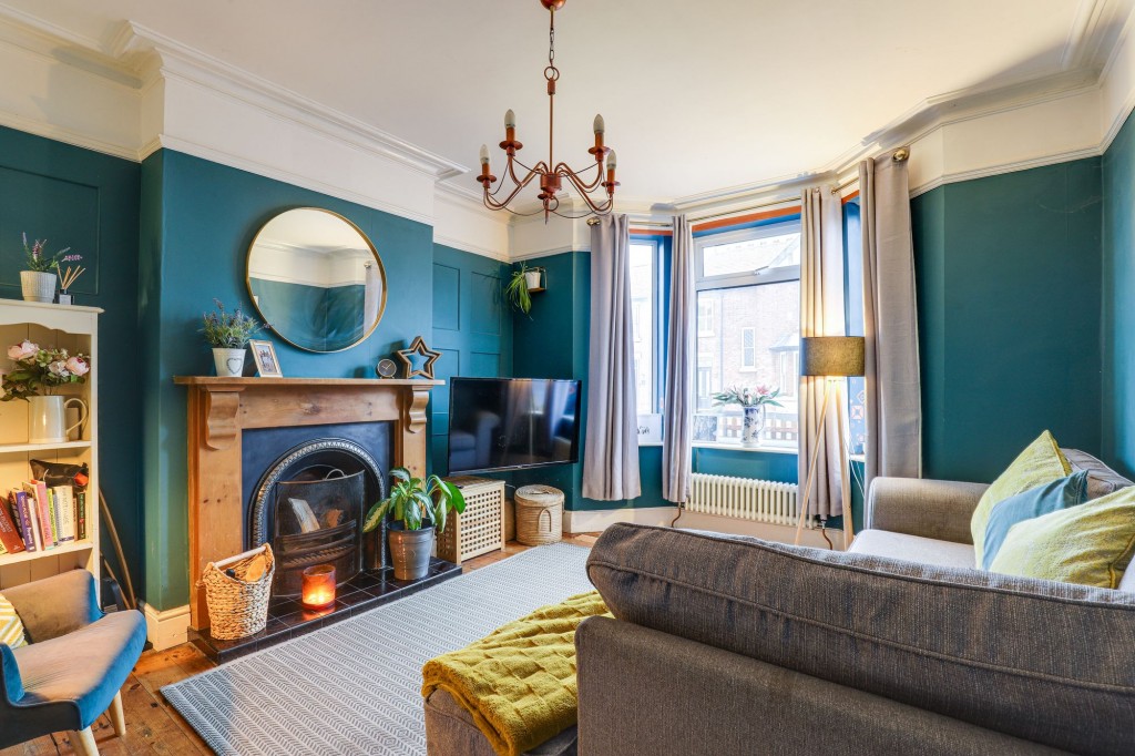 Conway Avenue, Carlton, NG4