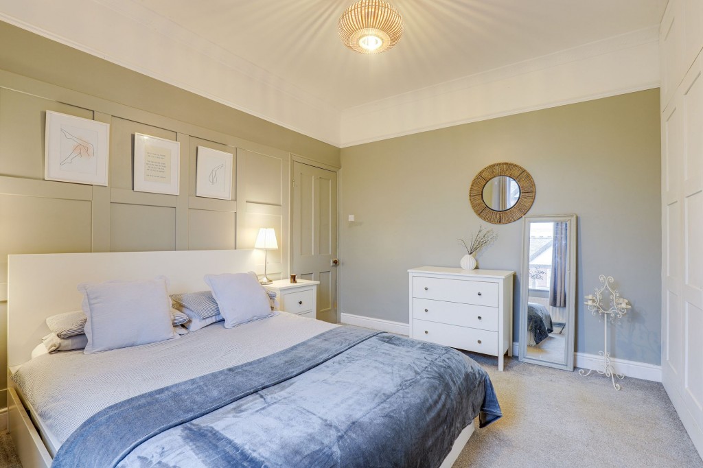 Conway Avenue, Carlton, NG4