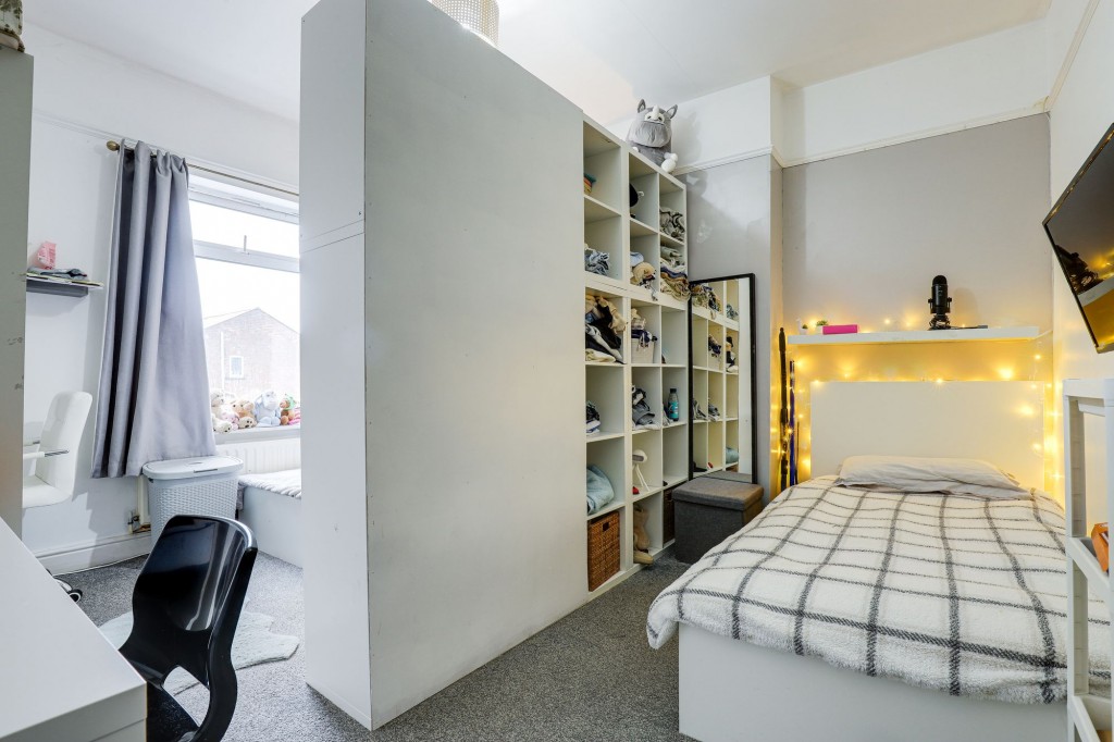 Conway Avenue, Carlton, NG4