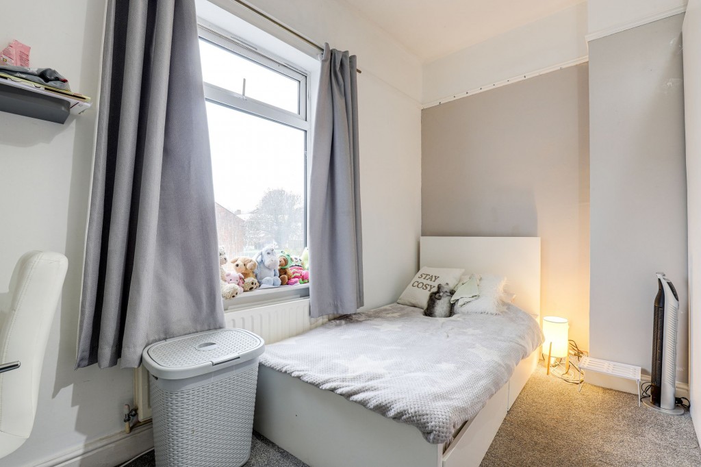 Conway Avenue, Carlton, NG4