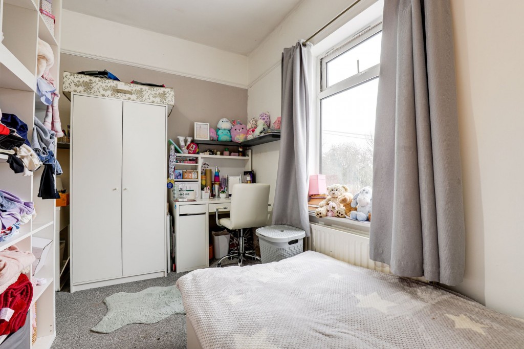 Conway Avenue, Carlton, NG4