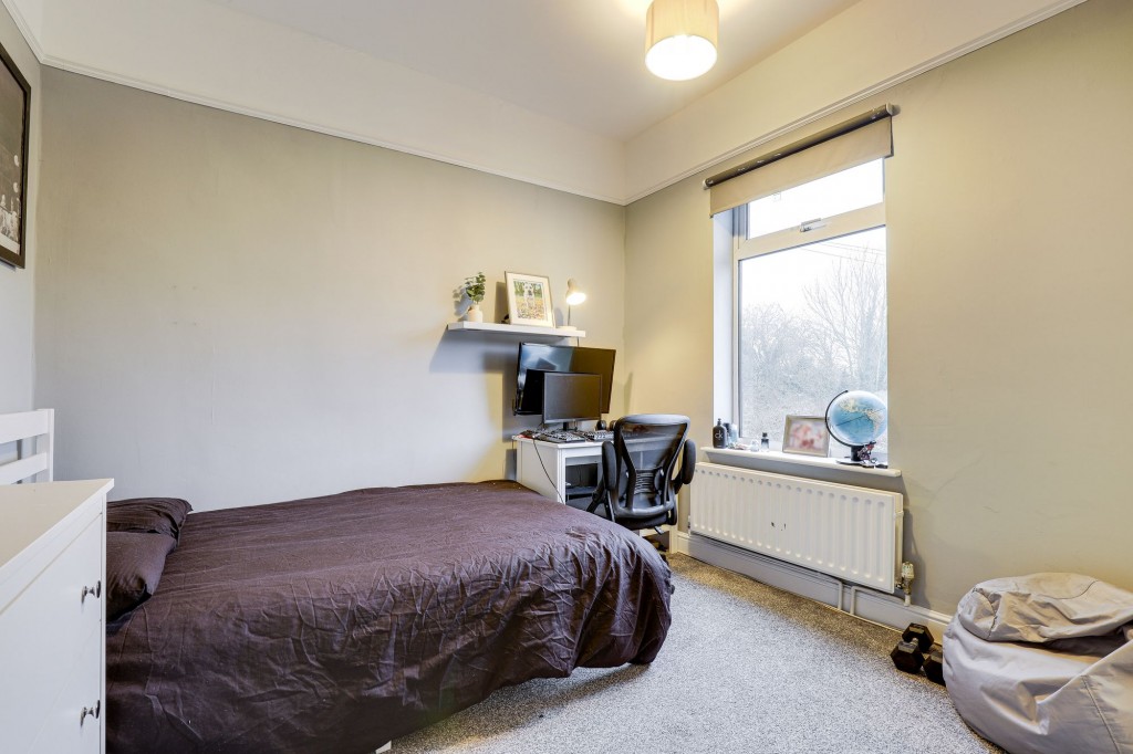 Conway Avenue, Carlton, NG4