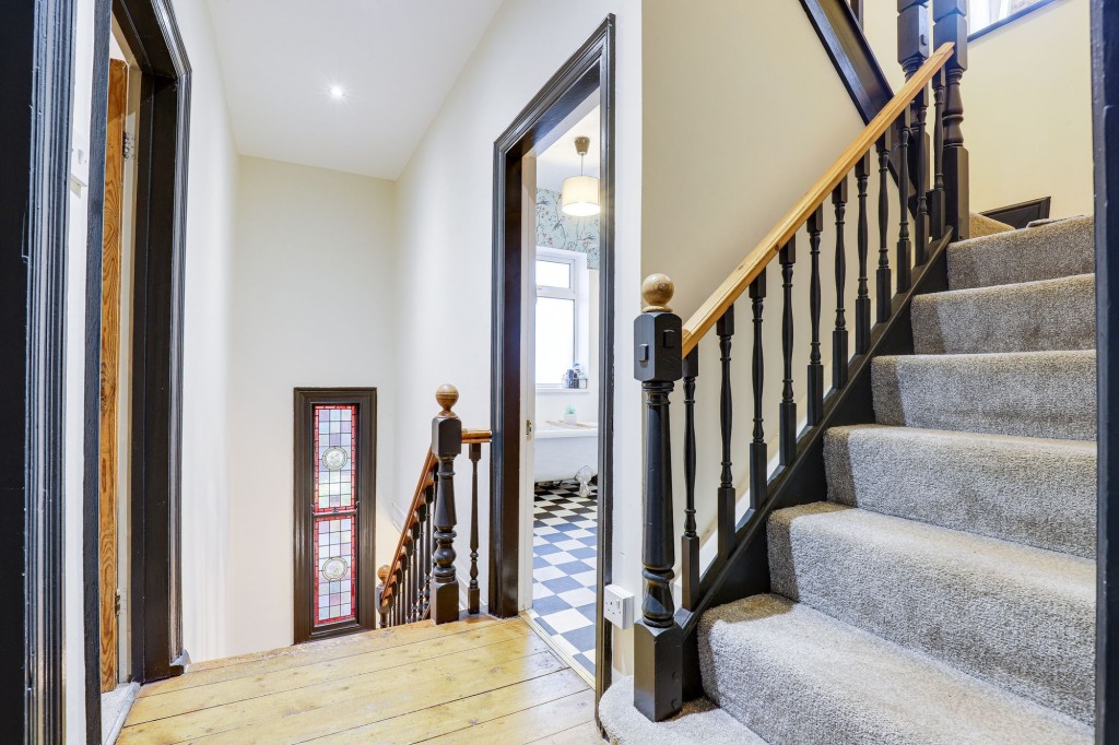 Conway Avenue, Carlton, NG4