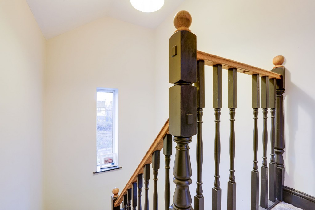 Conway Avenue, Carlton, NG4