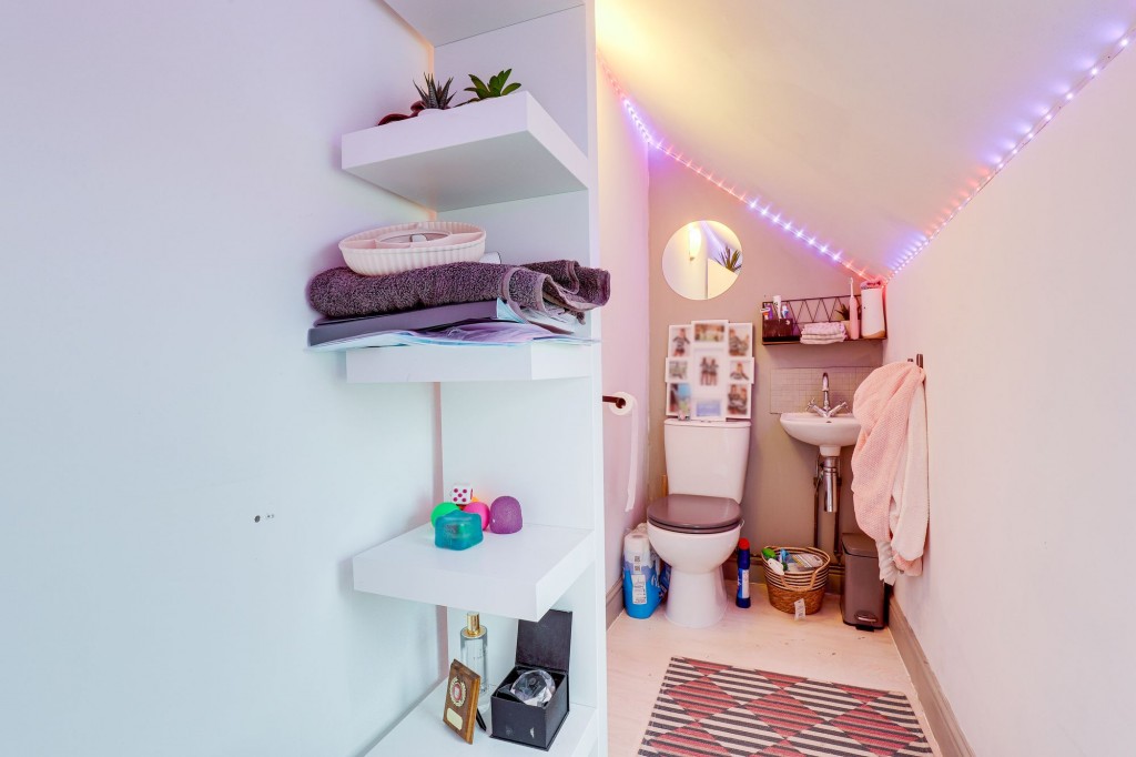 Conway Avenue, Carlton, NG4