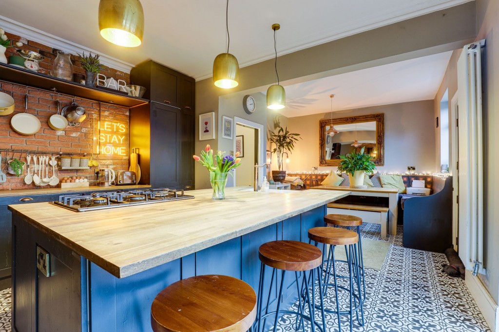 Conway Avenue, Carlton, NG4