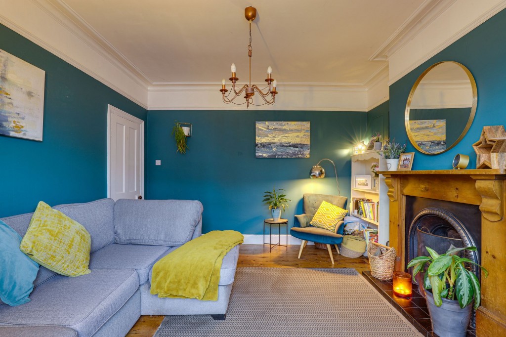 Conway Avenue, Carlton, NG4