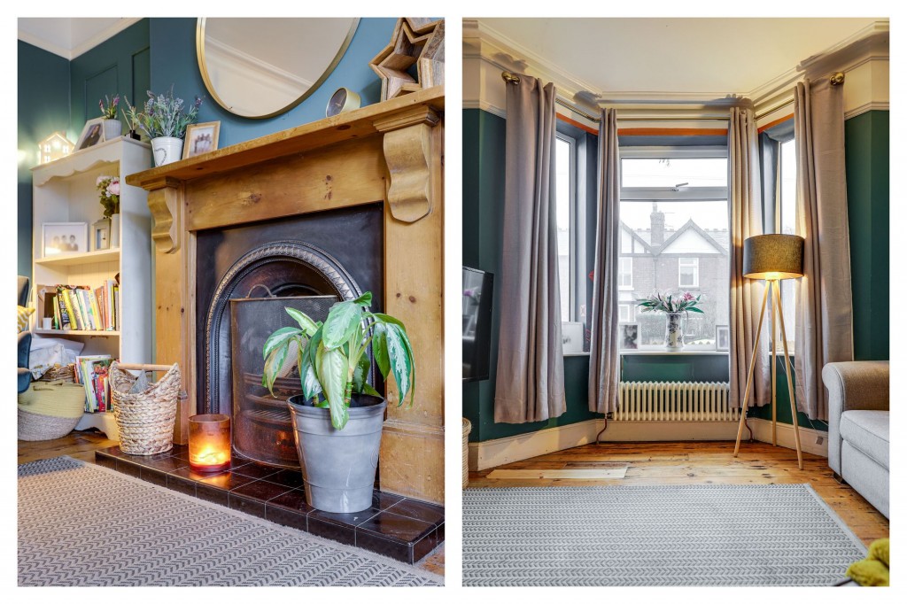 Conway Avenue, Carlton, NG4