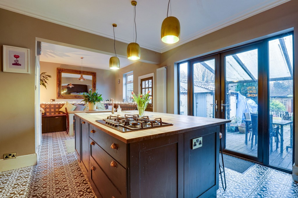 Conway Avenue, Carlton, NG4