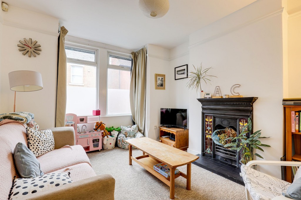 Daybrook Street, Nottingham, NG5