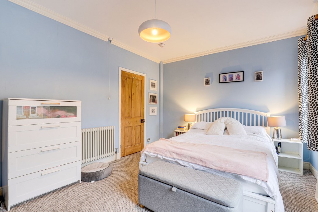 Daybrook Street, Nottingham, NG5