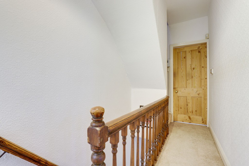 Daybrook Street, Nottingham, NG5