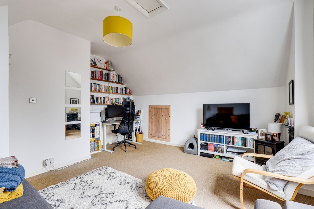 Daybrook Street, Nottingham, NG5