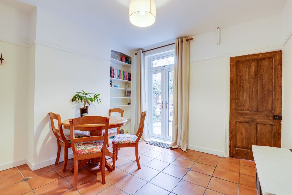 Daybrook Street, Nottingham, NG5