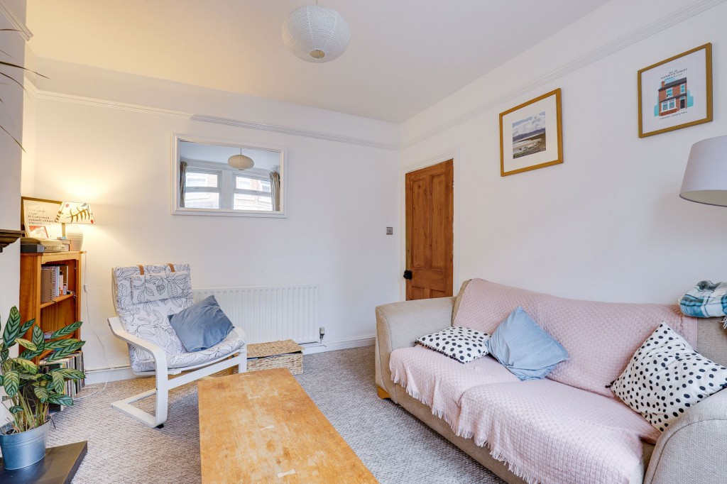 Daybrook Street, Nottingham, NG5