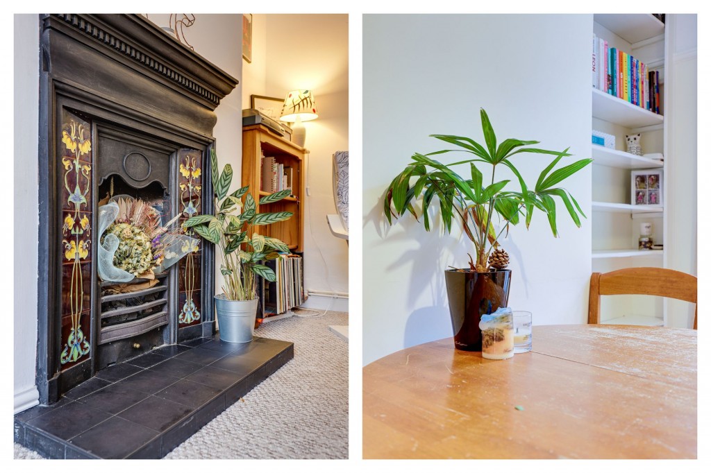 Daybrook Street, Nottingham, NG5