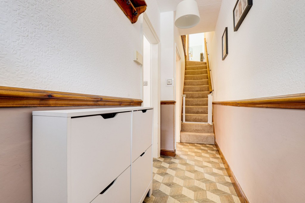 Daybrook Street, Nottingham, NG5