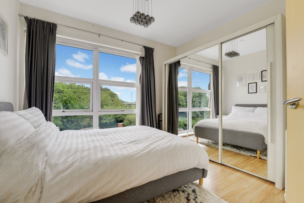 Deane Road, Deane Court, NG11
