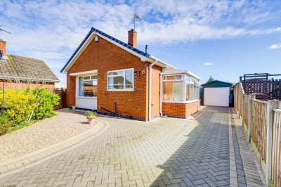 Ellerslie Grove, Sandiacre, NG10