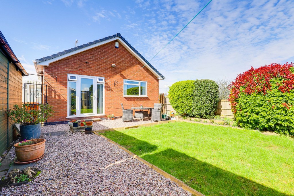 Ellerslie Grove, Sandiacre, NG10