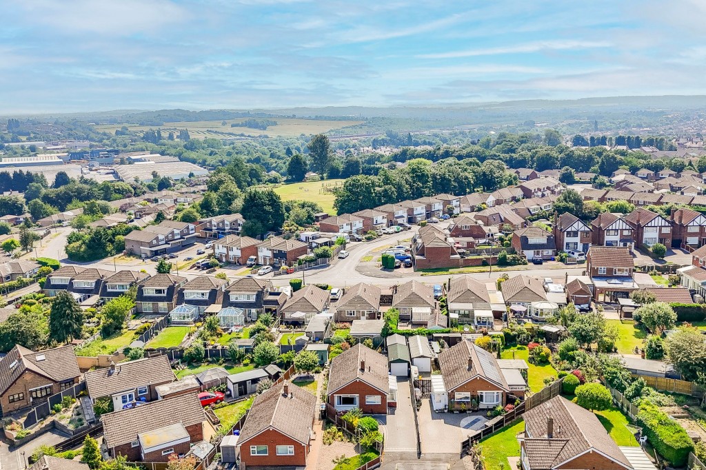 Ellerslie Grove, Sandiacre, NG10
