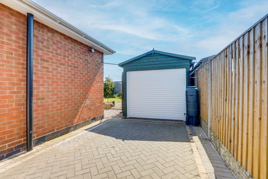 Ellerslie Grove, Sandiacre, NG10