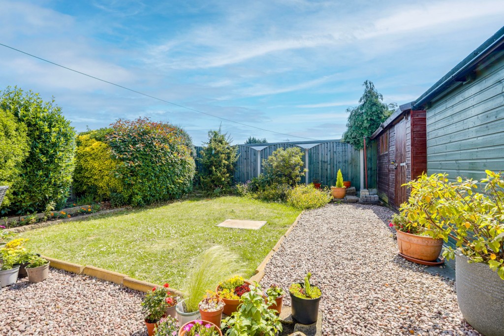 Ellerslie Grove, Sandiacre, NG10