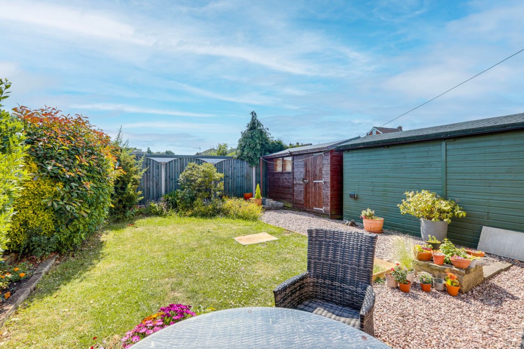 Ellerslie Grove, Sandiacre, NG10