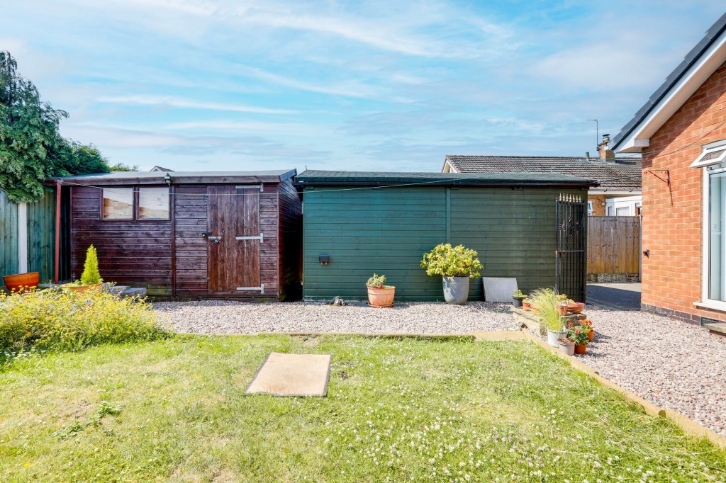 Ellerslie Grove, Sandiacre, NG10
