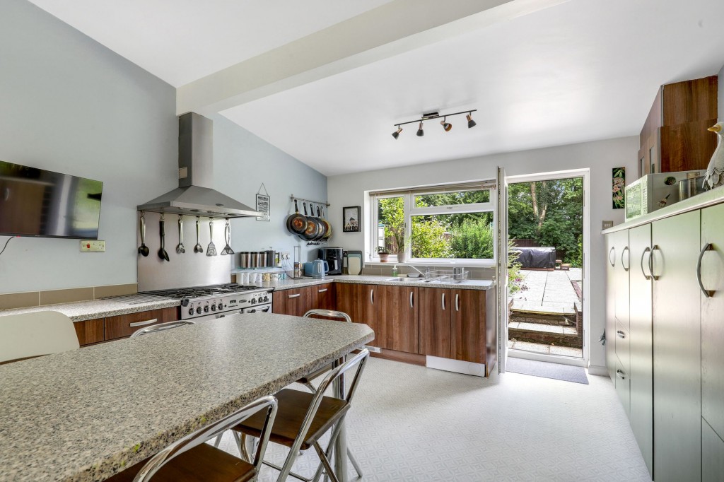 Uplands Court, Nottingham, NG8
